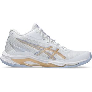 Indoorschoenen voor kinderen Asics Netburner Ballistic FF MT 4