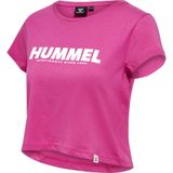Hummel - Legacy - Crop Top - Dames
