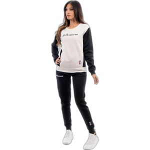 Dames fleecejack Givova 102