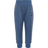 Hummel - Hmldallas Pant - Broek - Bering Sea