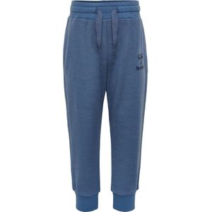 Hummel - Hmldallas Pant - Broek - Bering Sea