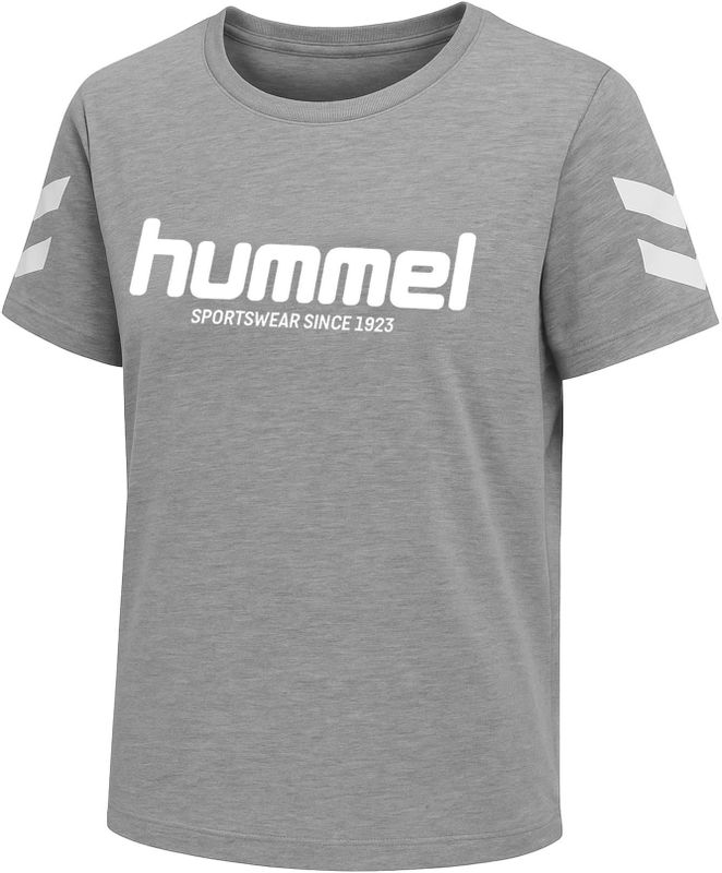 Hummel - Legacy 2.0 - T-shirt - Dames