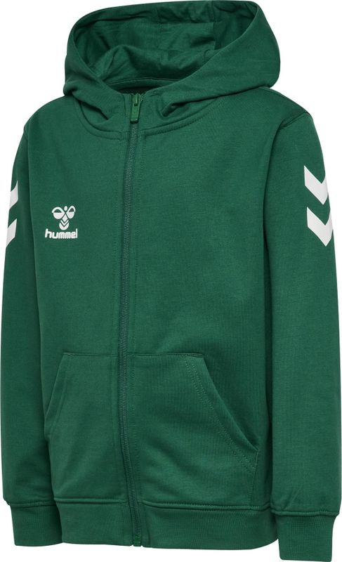 Kindercapuchon Hummel 2.0 Chevron