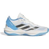 adidas - Adizero Select 2.0 - Handbalschoenen - Zwart - Textiel