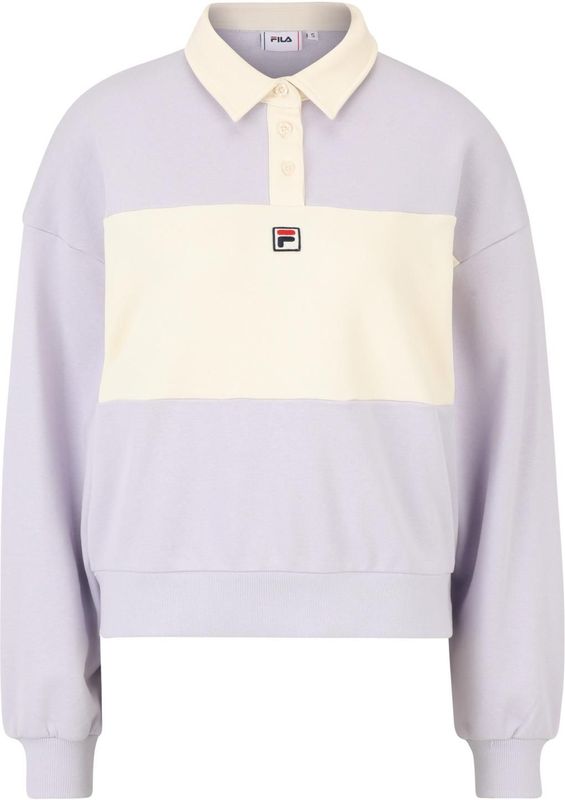 Dames Sweater Fila Langogne Oversize