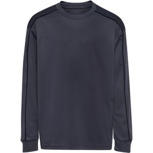 Hummel - Kindertrui - Gebreide Jersey - Lange Mouwen