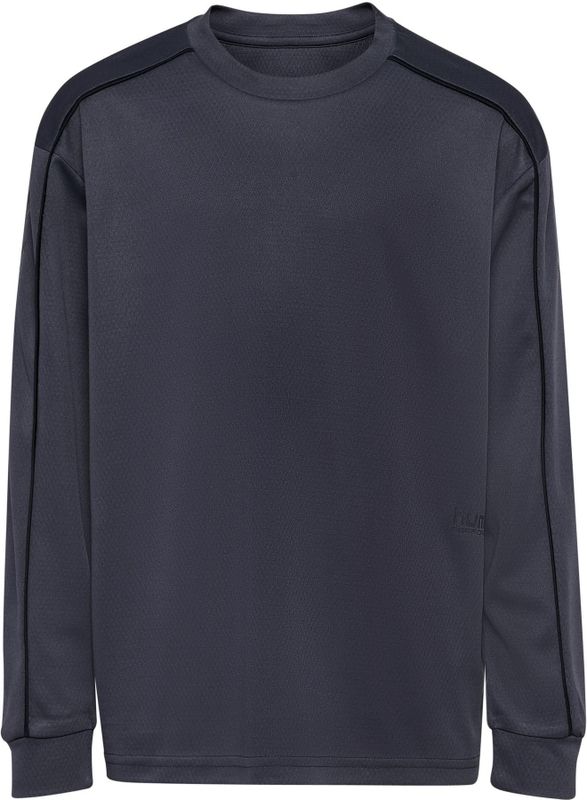 Hummel - Kindertrui - Gebreide Jersey - Lange Mouwen