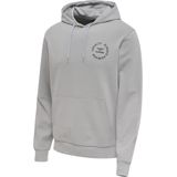 Hummel - Legacy Loyalty - Hoodie - Fleece - Met Kangoeroezak en Capuchon