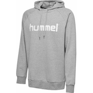 Hummel - hmlGO COTON LOGO - Hoodie