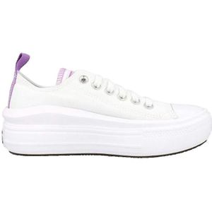 Converse - Chuck Taylor All Star Move Ox - Damestrainers