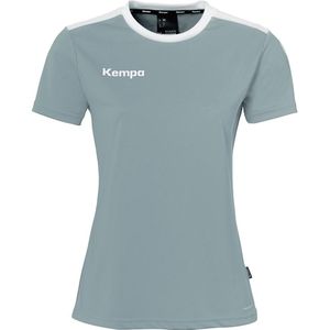 Kempa - Emotion 27 - Sportshirt - Korte Mouwen - Dames