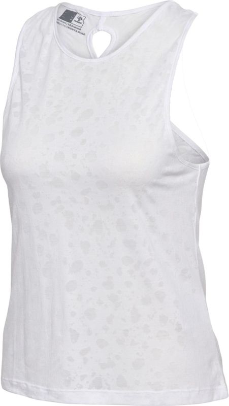 Hummel - Mt Iris Burnout - Damestanktop