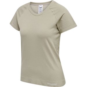 Hummel - Flow Seamless - T-shirt - Met Korte Mouwen
