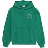 Hoodie Fila Parella Relaxed Graphic
