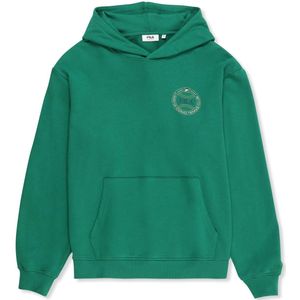 Hoodie Fila Parella Relaxed Graphic