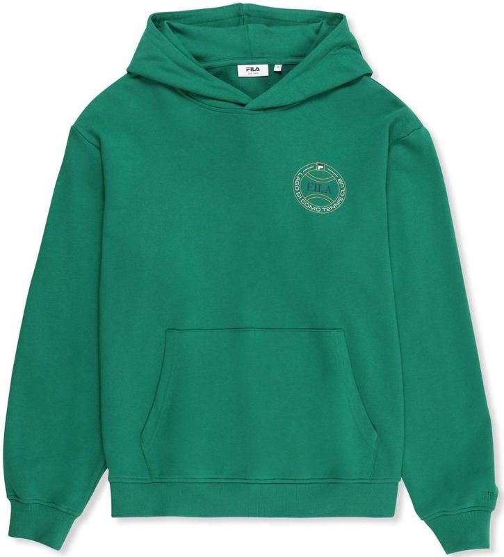 Hoodie Fila Parella Relaxed Graphic