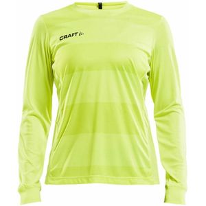 Craft - Progress - Sportshirt - Dames - Lange Mouwen - Technische Stretchstof