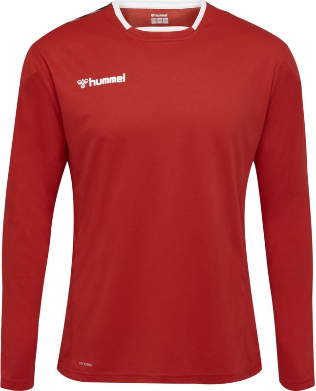 Jersey Hummel enfant manches longues hmlAUTHENTIC HML