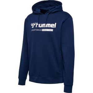 Hummel - Fav Big Logo - Hoodie