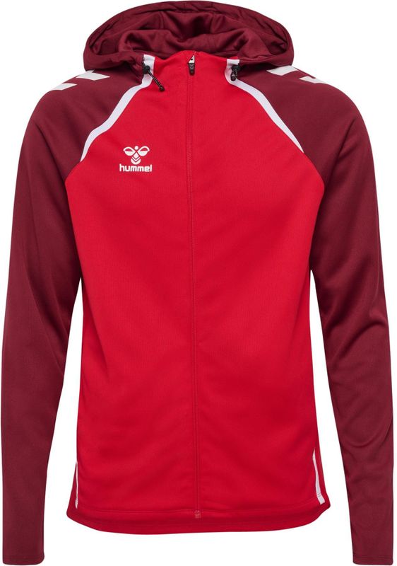 Hummel - Lead 2.0 - Hoodie - Met Capuchon