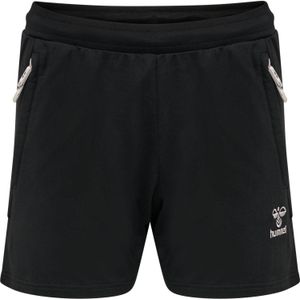 Dames shorts Hummel Move Grid