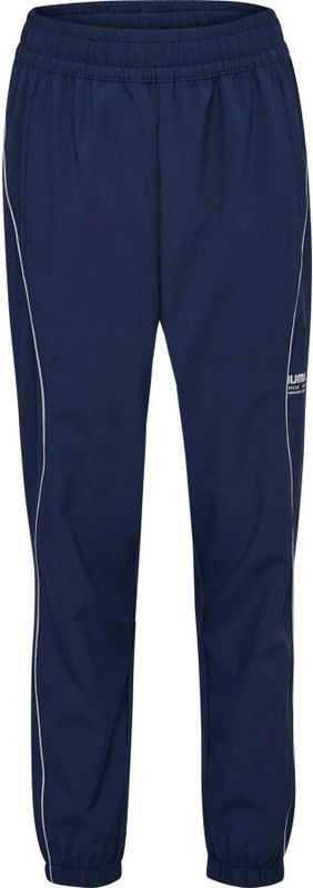 Hummel - Joggingbroek - Voor Kinderen - Geweven - Comfortabel en Functioneel