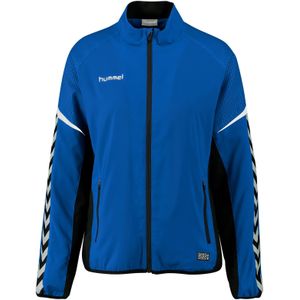 Hummel - AUTH. CHARGE MICRO - Damesjack - Met Rits - Polyester