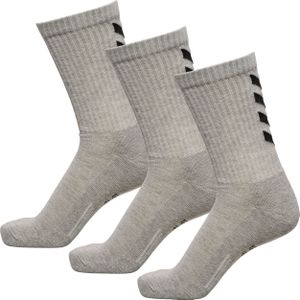 Sokken Hummel Fundamental (x3)
