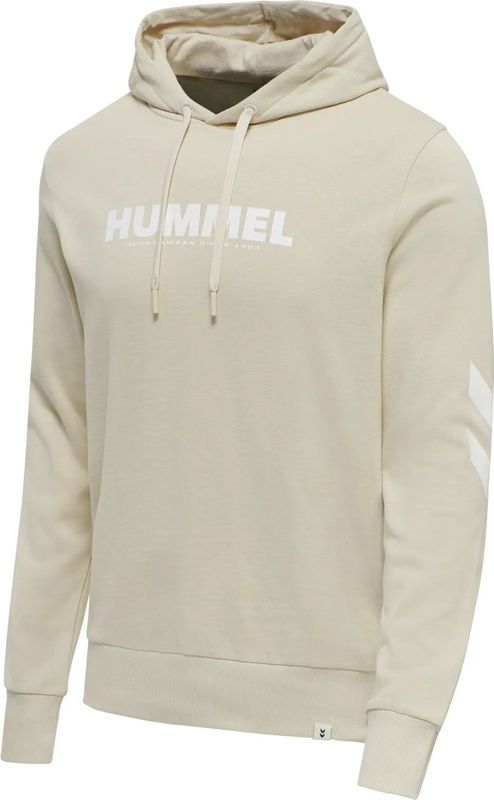 Hummel - Legacy - Hooded Sweatshirt - 100% Katoen