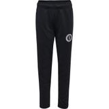 Hummel - hmlODIN - Jongensbroek - Gerecycled Polyester - Comfortabele Interlock Stof