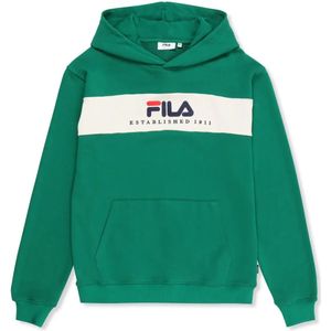 Hoodie Fila Valsera