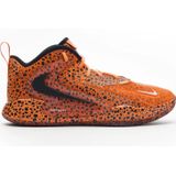 Nike - React Hyperset 2 SE OLY - Volleybalschoenen - Zwart - Synthetisch