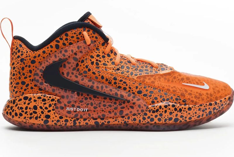 Nike - React Hyperset 2 SE OLY - Volleybalschoenen - Zwart - Synthetisch