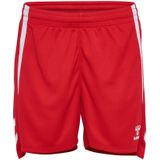 Hummel Lead 2.0 - Damesshort - Gerecycled Polyester