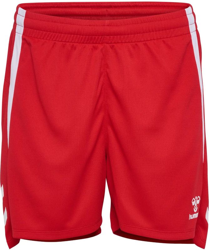 Hummel Lead 2.0 - Damesshort - Gerecycled Polyester