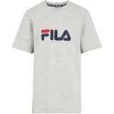 Fila - Solberg Classic - T-shirt - 100% Katoen - Met Logo