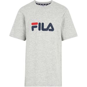 Fila - Solberg Classic - T-shirt - 100% Katoen - Met Logo