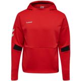 Hummel - TECH MOVE POLY - Hoodie - Lichtgewicht - Ademend - Sportief