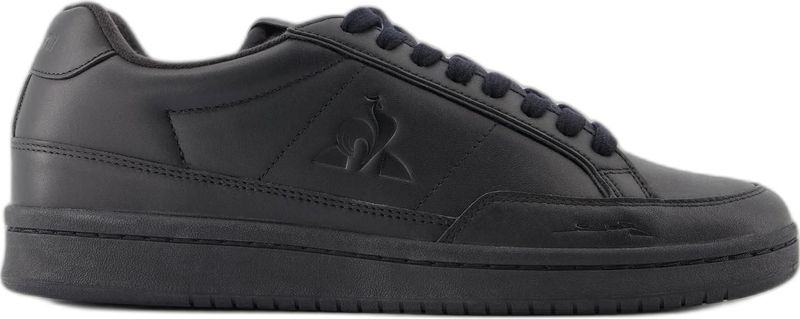 Le Coq Sportif - Noah_2 - Sneakers - Bovenwerk van Volnerf Leer - Zwart