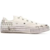 Converse - Chuck 70 - Damestrainers - Hoog - Met Studs