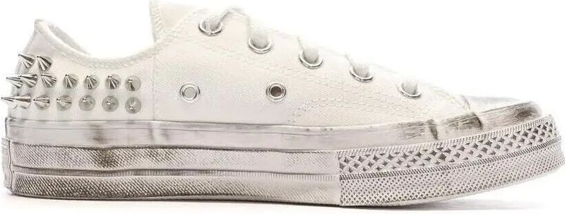 Converse - Chuck 70 - Damestrainers - Hoog - Met Studs