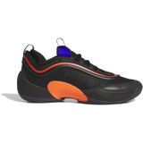 adidas - D.O.N. Issue 5 - Handbalschoenen - Zwart - Lichtgewicht