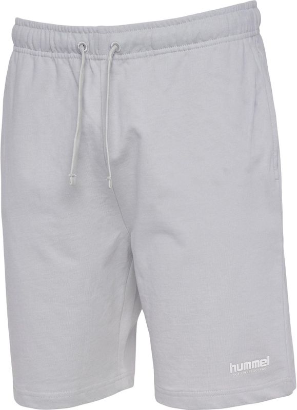 Hummel - LGC Jeremy - Korte Broeken - Sweatstof - Normale Pasvorm