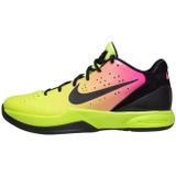 Nike - Air Zoom HyperAttack - Sportschoenen - Fluo/Roze/Zwart - Flywire Technologie