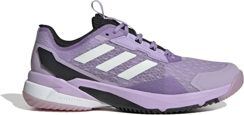 adidas Crazyflight 6 - Indoorschoenen - Dames - Volleybalschoenen