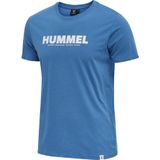 Hummel - Legacy - T-shirt - 100% Katoen
