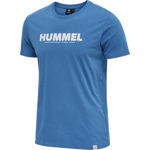 Hummel - Legacy - T-shirt - 100% Katoen