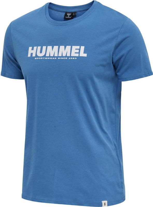 Hummel - Legacy - T-shirt - 100% Katoen
