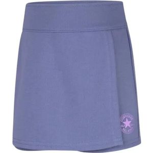 Converse - Chuck Patch - Meisjes Shorts - Zwart - Katoen