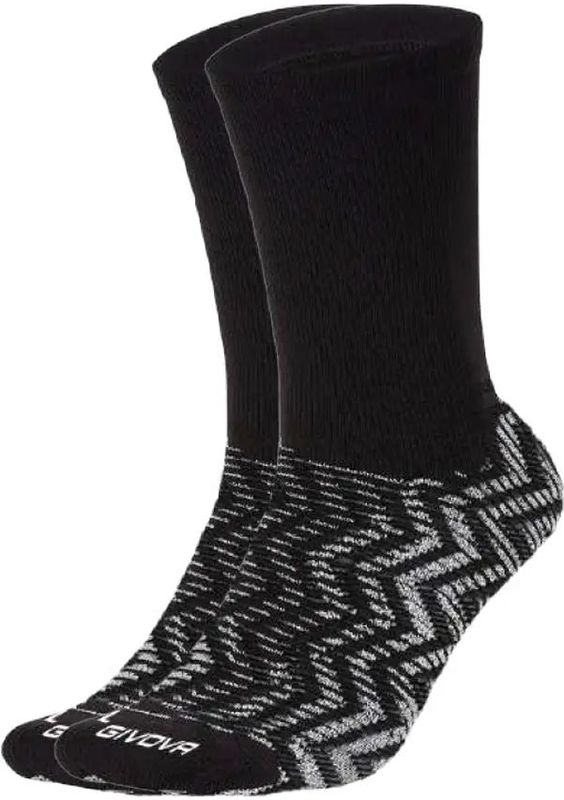 Givova - Grip Sokken - Antislip - Comfortabel - Ondersteuning tijdens Sportieve Activiteiten